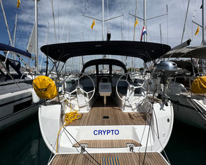 Bavaria Cruiser 37