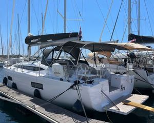 Elan Impression 45