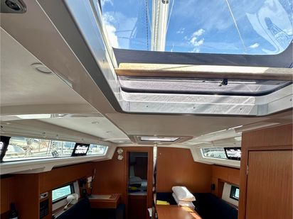 Velero Bavaria Cruiser 38 · 2024 · Surf Point (1)