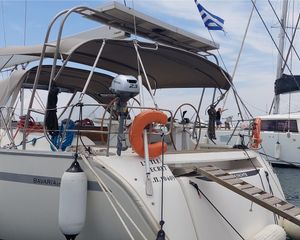 Bavaria Cruiser 55