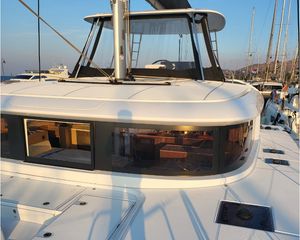 Lagoon 46