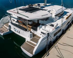 Lagoon 46