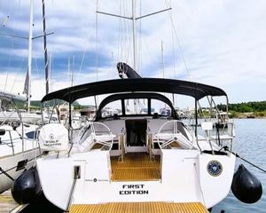 Elan Impression 45