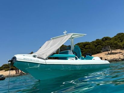 Neumática Indigo Marine 22 s · 2024 (0)