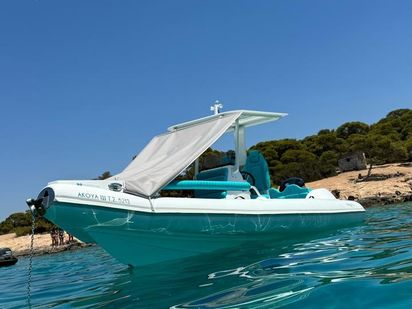 Gommone Indigo Marine 22 s · 2024 (0)