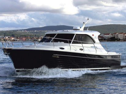 Barco a motore Sas Vektor Adriana 36 · 2016 (0)