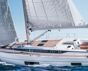 Bavaria C45