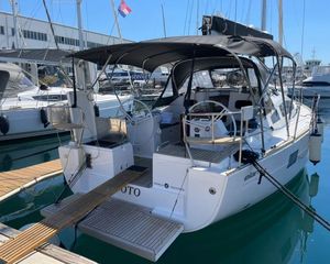 Elan Impression 40.1