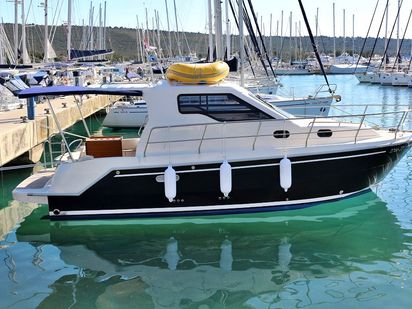 Bateau à moteur Sas Vektor 950 · 2016 (0)