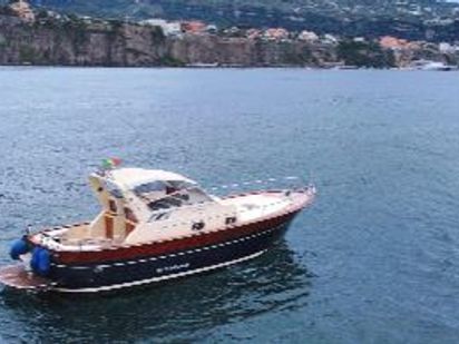 Speedboat Gozzo 30 · 2018 (0)