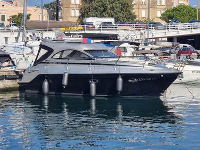 Bateau à moteur Mirakul 30 · 2017 (0)
