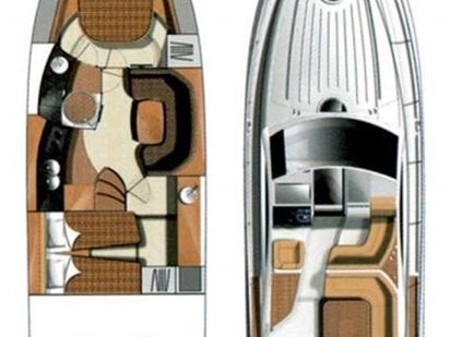 Bateau à moteur Mirakul 30 · 2017 · Zara (1)