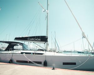 Hanse 510