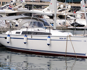 Bavaria Cruiser 34