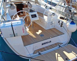 Bavaria Cruiser 34