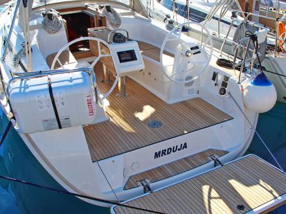 Zeilboot Bavaria Cruiser 34 · 2023 (0)