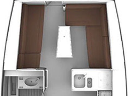 Segelboot Bavaria Cruiser 37 · 2020 · Merara (1)
