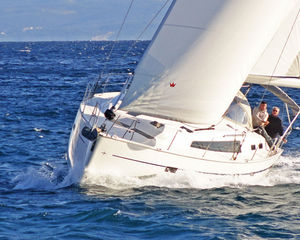 Bavaria Cruiser 51