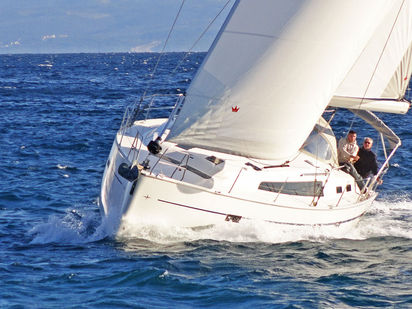Zeilboot Bavaria Cruiser 51 · 2018 (0)