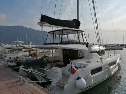 Catamaran Lagoon 50 · 2020 (0)