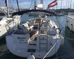 Beneteau Oceanis 43