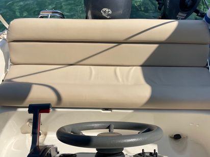 Speedboat Nireus 490 Optima · 2015 (0)