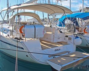 Bavaria Cruiser 37