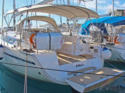Zeilboot Bavaria Cruiser 37 · 2022 (0)