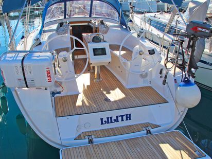 Velero Bavaria Cruiser 34 · 2023 · Lilith (0)