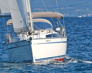 Bavaria Cruiser 34