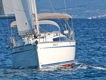 Zeilboot Bavaria Cruiser 34 · 2020 (0)