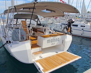 Bavaria C45 Style