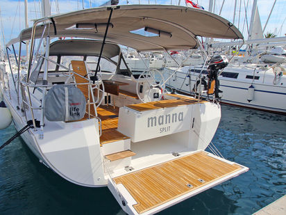 Zeilboot Bavaria C45 Style · 2019 (0)