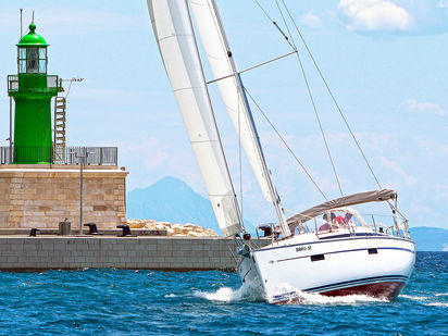 Sailboat Bavaria Cruiser 37 · 2020 (0)