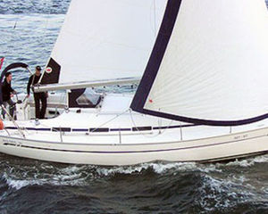 Bavaria 36