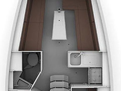 Voilier Bavaria Cruiser 34 · 2018 · Tonkica (1)