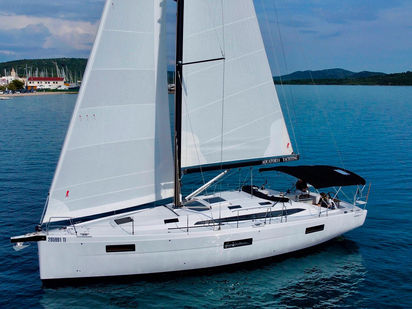 Voilier Elan Impression 45 · 2024 (0)