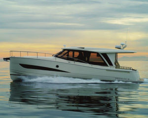 Greenline E drive 39