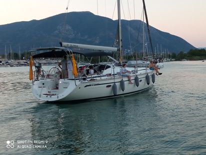 Sailboat Bavaria 46 · 2008 (0)