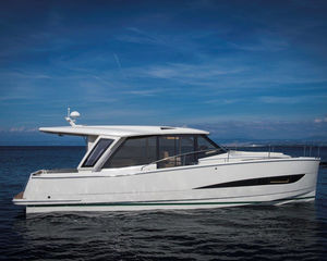 Greenline E drive 39