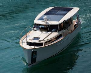 Greenline E drive 33