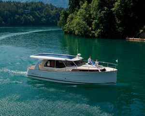 Greenline E drive 33