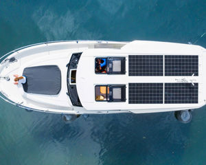 Greenline E drive 39