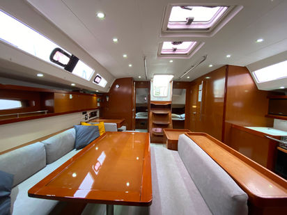 Segelboot Beneteau Oceanis 50 Family · 2010 · Valhalla (1)
