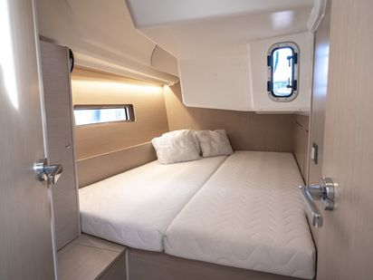 Segelboot Beneteau Oceanis 40.1 · 2021 · KEIKI (1)