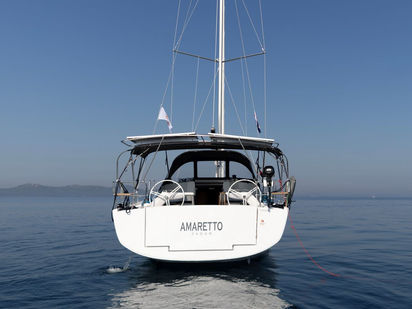Amaretto (0)