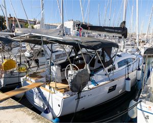 Elan Impression 40.1