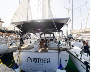 Elan Impression 45.1