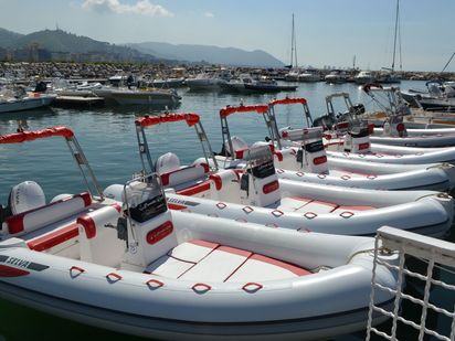 RIB Selva 570 Sport · 2015 (0)