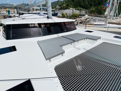 Catamarano Fountaine Pajot Astrea 42 · 2024 · Capella 1 (1)